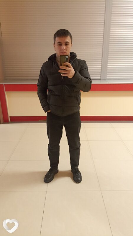 Шалун, 32, Екатеринбурге — анкета №563662