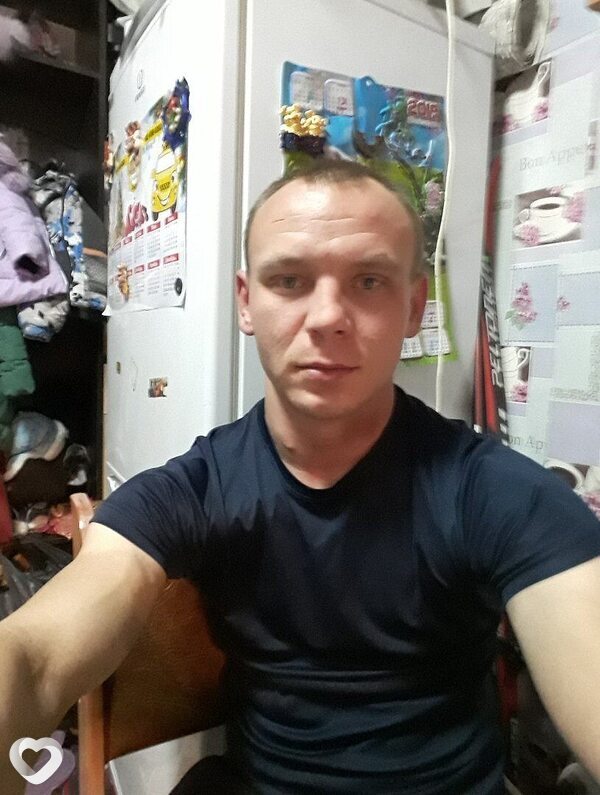 Низнайка, 36, Камышлове — анкета №563663