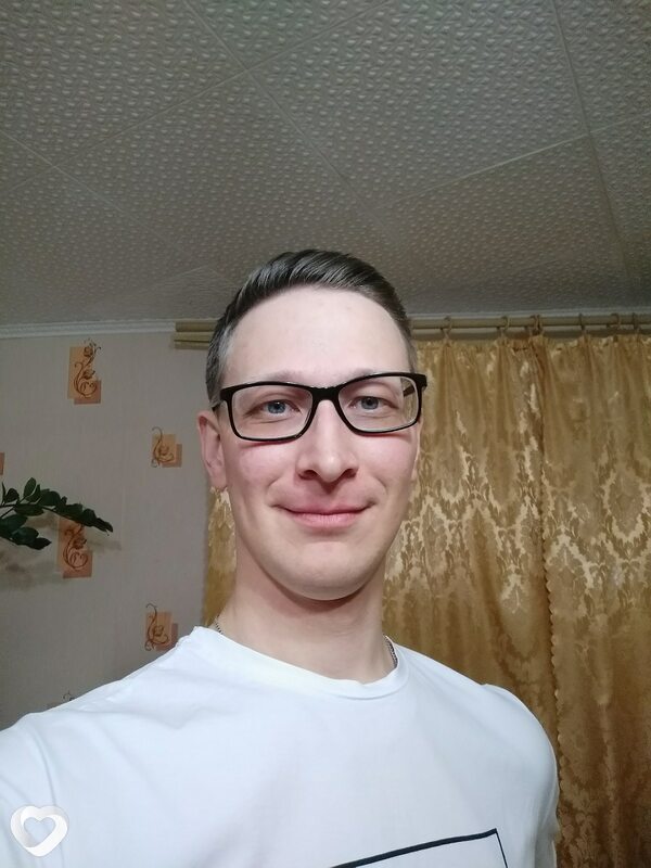 Александр, 32, Ижевске — анкета №563665