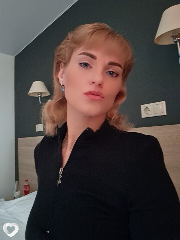 Kitty, 38, Омске — анкета №563673