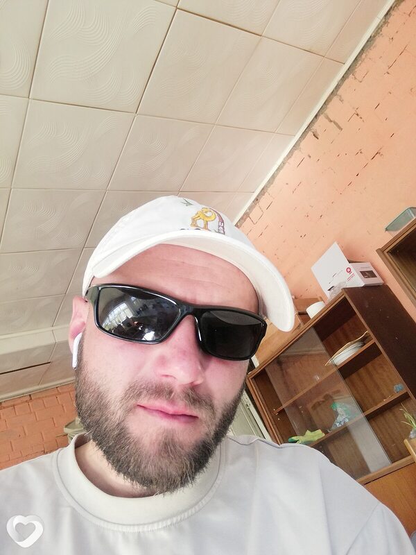 Александр, 39, Могилев — анкета №563678