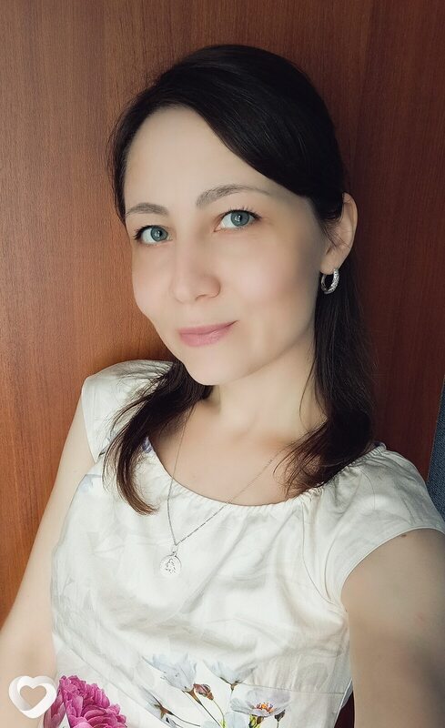 Elena, 39, Барнауле — анкета №563610