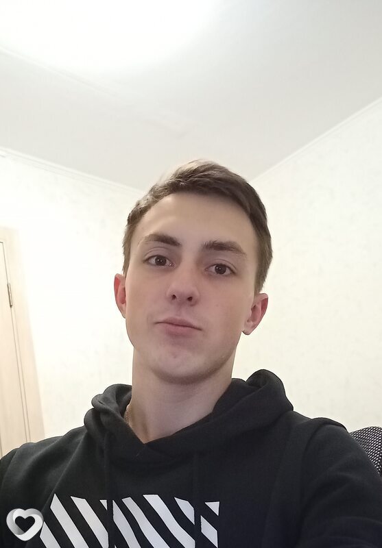 Коля, 23, Москве — анкета №563611