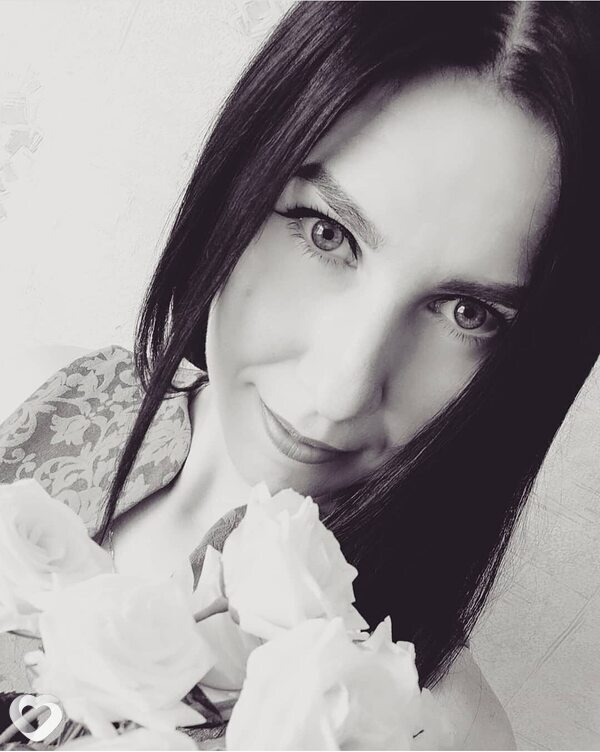 Татьяна, 37, Минске — анкета №563612