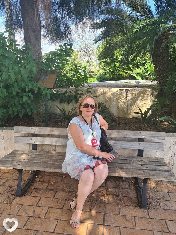 Наталия, 53, Бресте — анкета №563615
