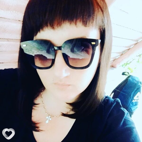 Малинка, 28, Лунинце — анкета №563618