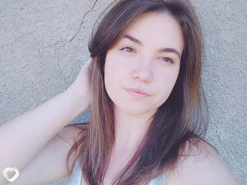 Александра, 23, Севастополе — анкета №563628