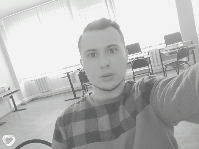 Андрей, 30, Саратове — анкета №563589