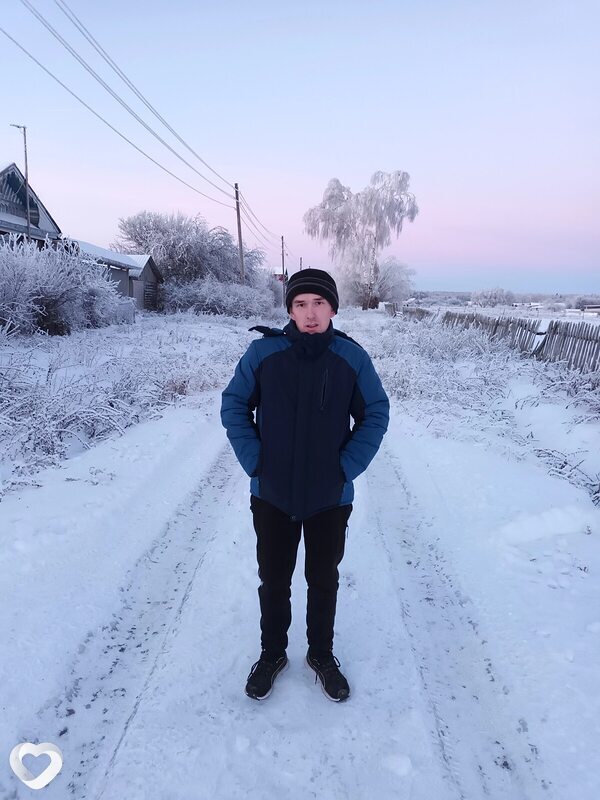 Денис, 31, Канаше — анкета №563590
