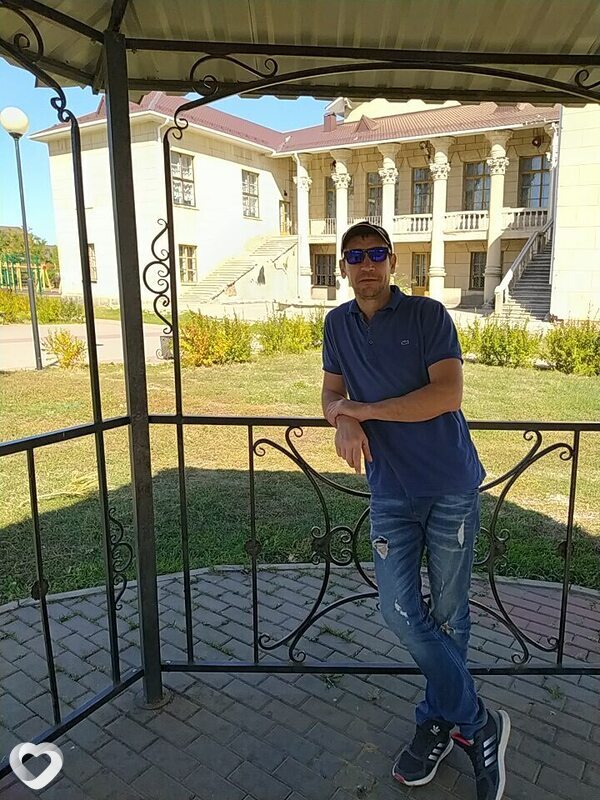 Александр, 46, Воронеже — анкета №563591