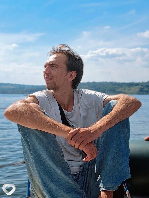 Олег, 36, Саратове — анкета №563594