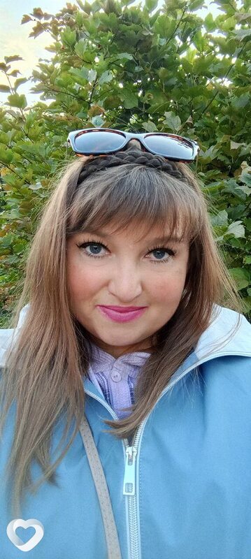 Дарья, 38, Екатеринбурге — анкета №563597
