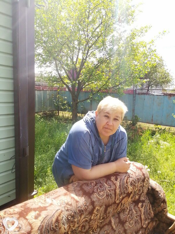Марина, Крыловская