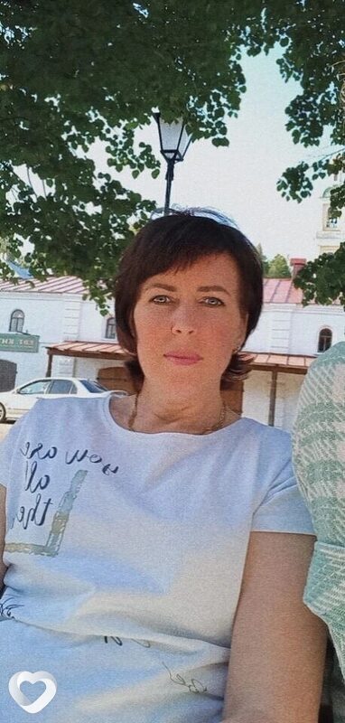 Татьяна, 46, Иванове — анкета №563601