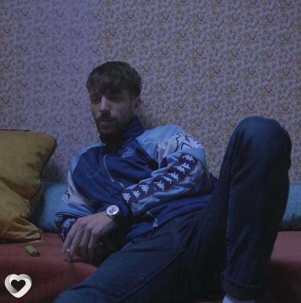 Dima, 32, Пинске — анкета №563606