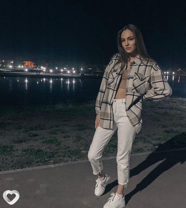 Анастасия, 22, Бресте — анкета №563756