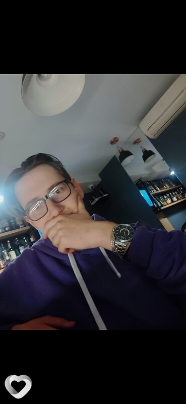 Tim, 24, Минске — анкета №563760