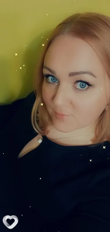 Анна, 41, Москве — анкета №563761
