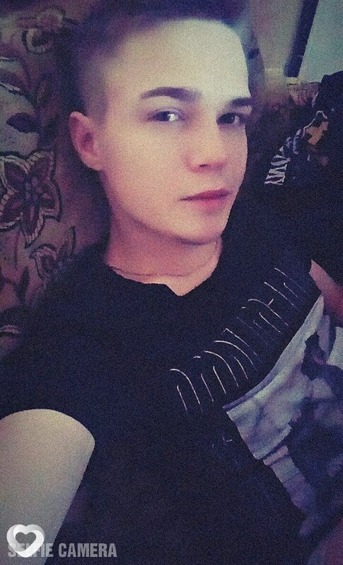 Вадим, 28, Северске — анкета №563771