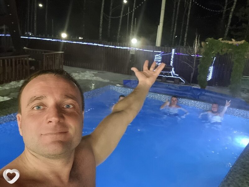 Ааааааа, 41, Ростове-на-Дону — анкета №563775