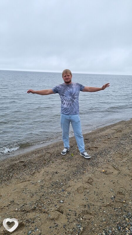 Александр, 34, Сальске — анкета №563778