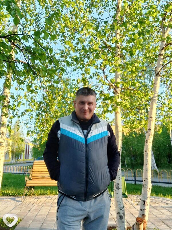 Александр, 48, Железногорске — анкета №563707