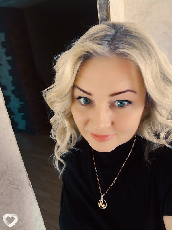 Ирина, 48, Витебске — анкета №563710