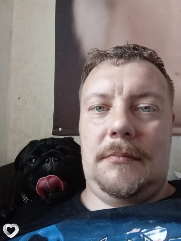 Дима, 37, Туле — анкета №563711