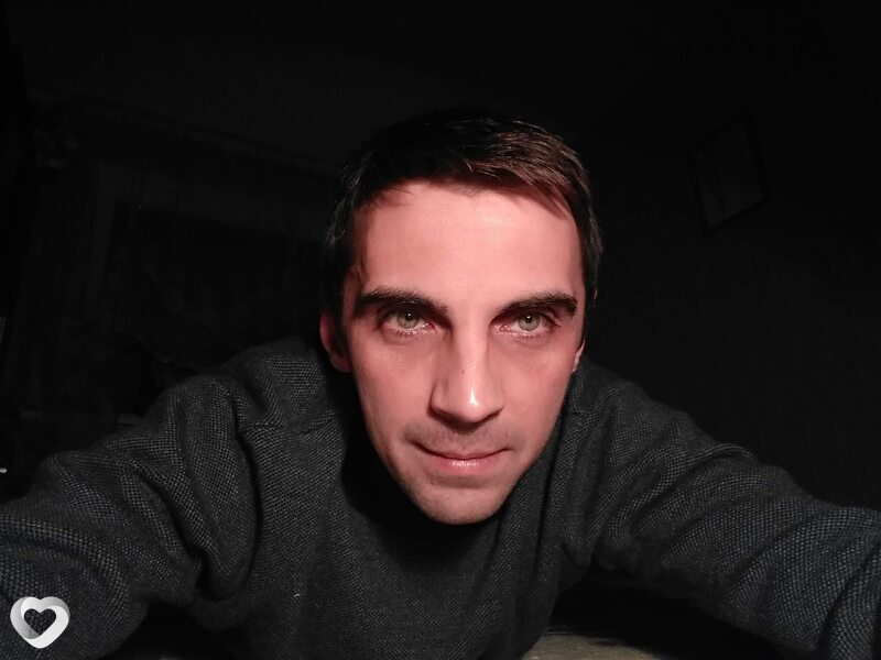 Юрий, 39, Херсоне — анкета №563713