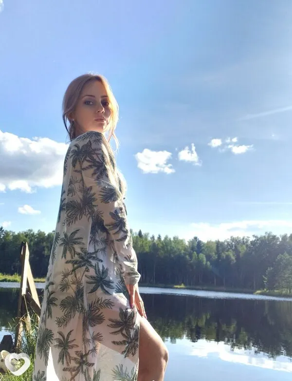 Эльвина, 29, Москве — анкета №563720
