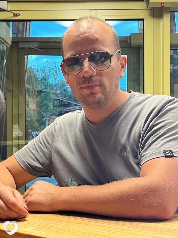 Павел, 40, Серпухове — анкета №563727