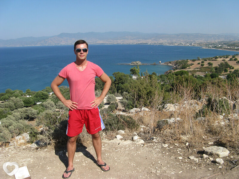 Дмитрий, 28, Туле — анкета №563729