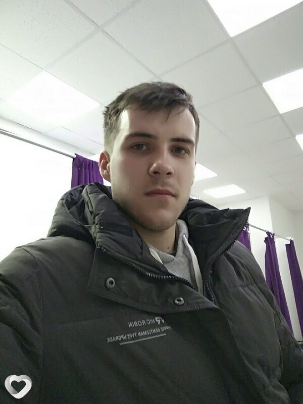 Дмитрий, 28, Москве — анкета №563807
