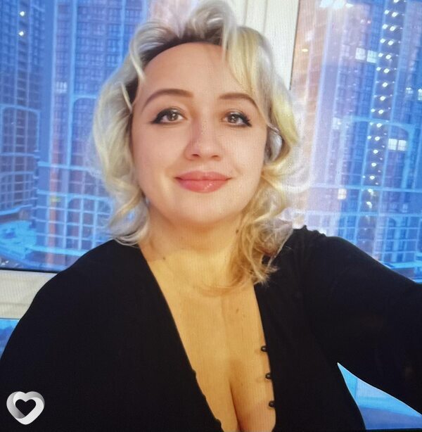 Мила, 50, Мозыре — анкета №563810