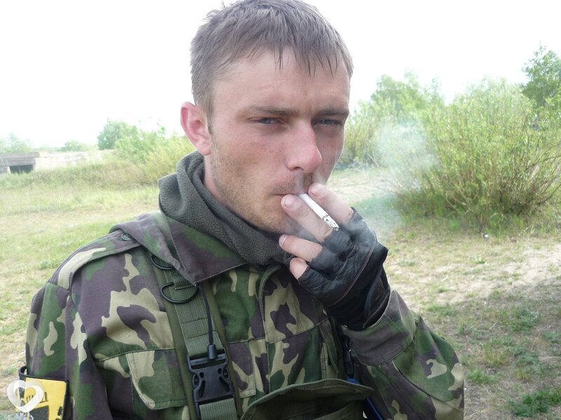 Владимир, 40, Пинске — анкета №563814