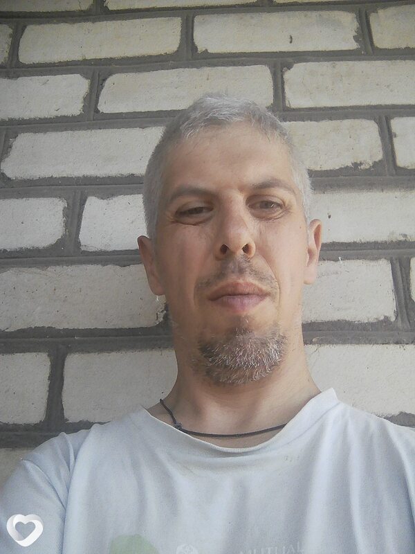 Максим Попов, 35, Краматорске — анкета №563821