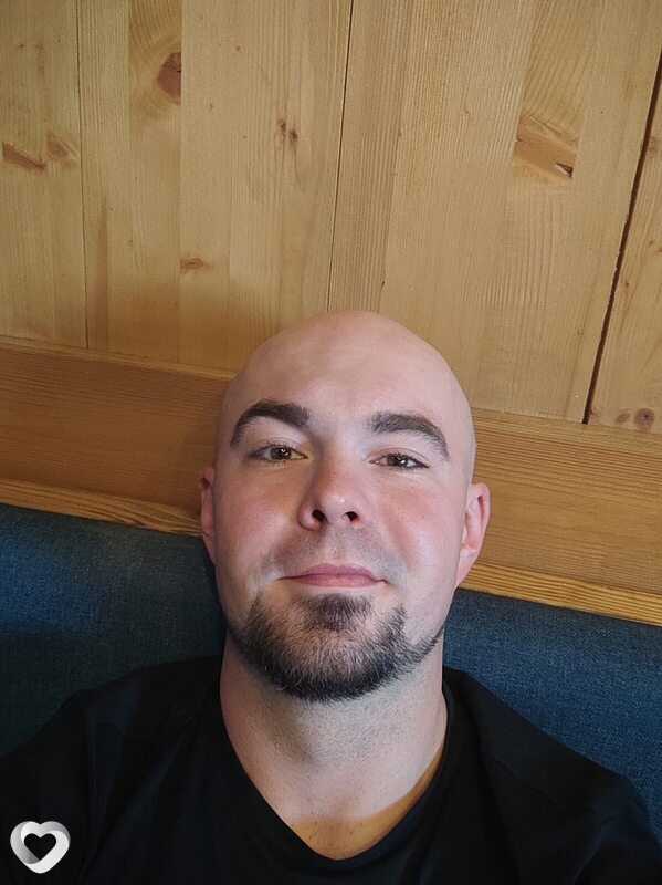 Александр, 32, Белгороде — анкета №563823