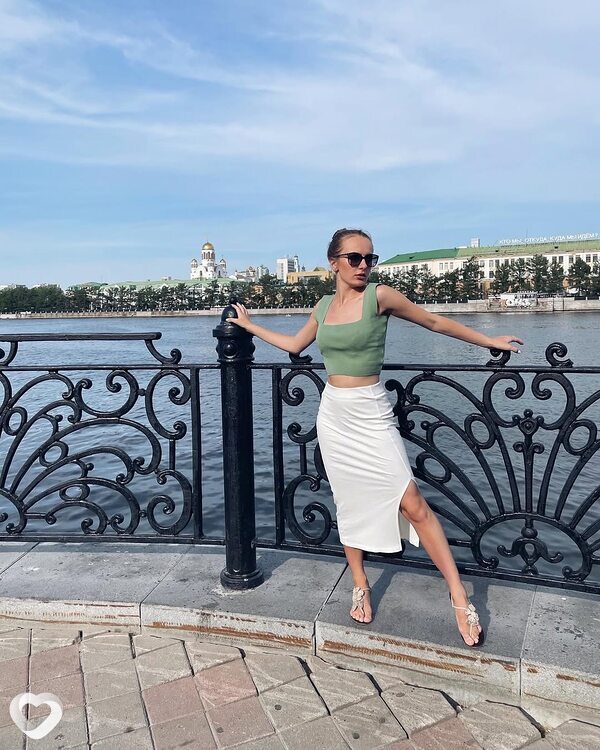 Александра, 48, Санкт-Петербурге — анкета №563824