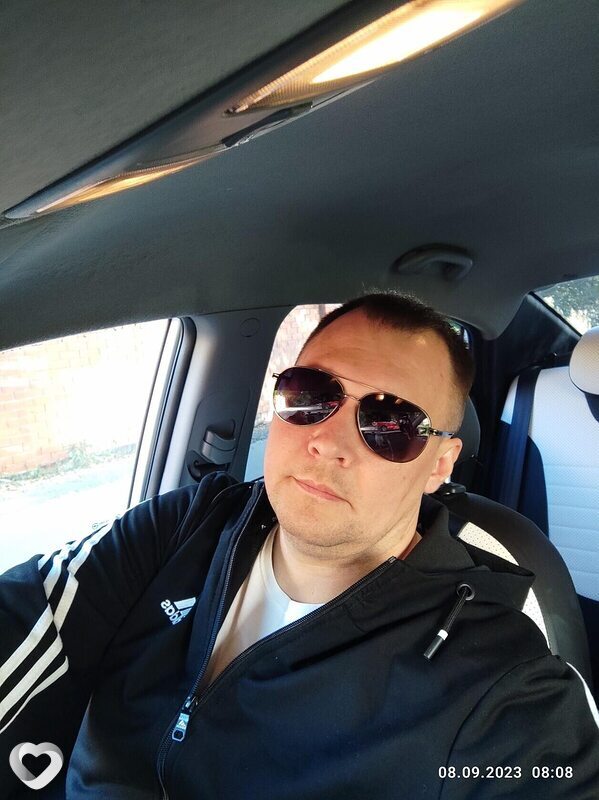 Денис, 40, Рязани — анкета №563827