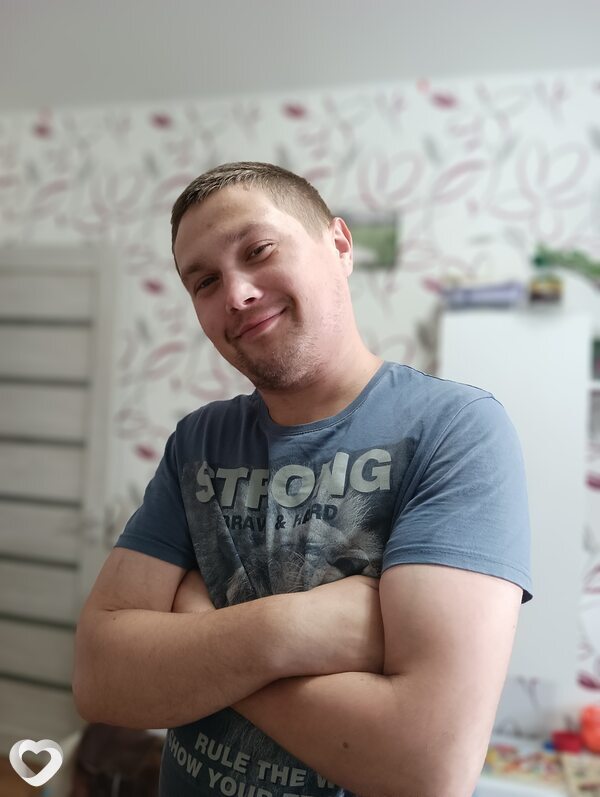 Андрей, 28, Перми — анкета №563864