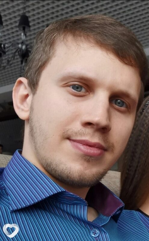 Александр, 32, Ухте — анкета №563865