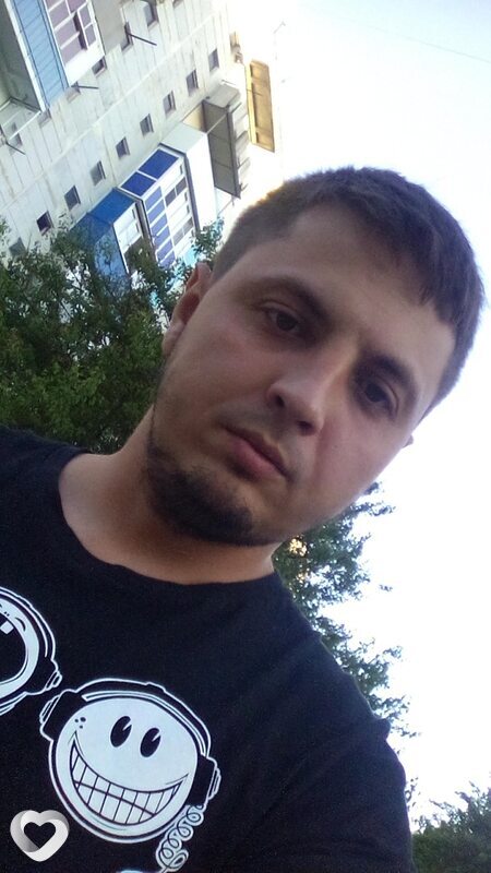 Андрей, 33, Армавире — анкета №563872
