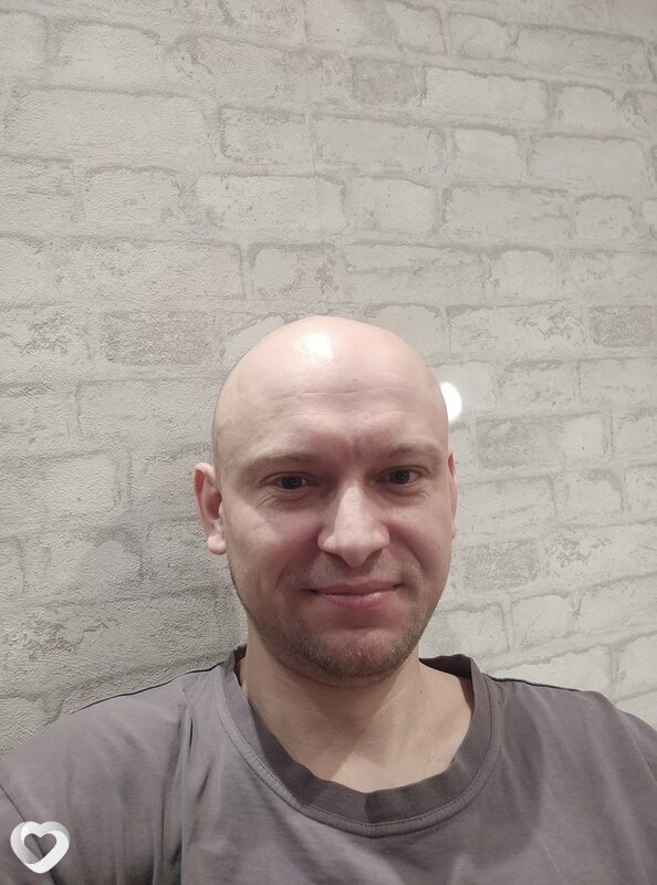 Евген, 43, Минске — анкета №563873