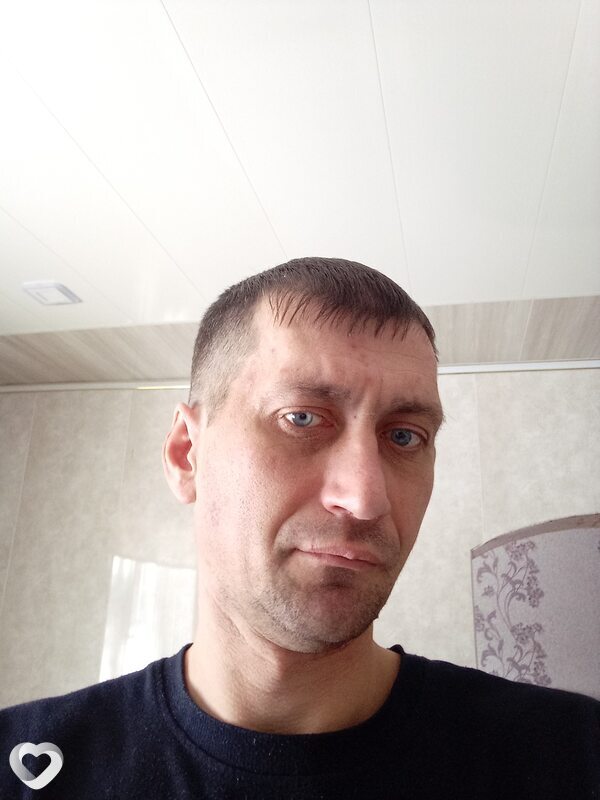 Сергей, 43, Артеме — анкета №563876