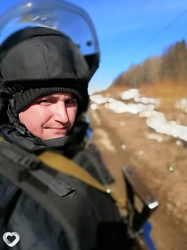 Андрей, 42, Перми — анкета №563877