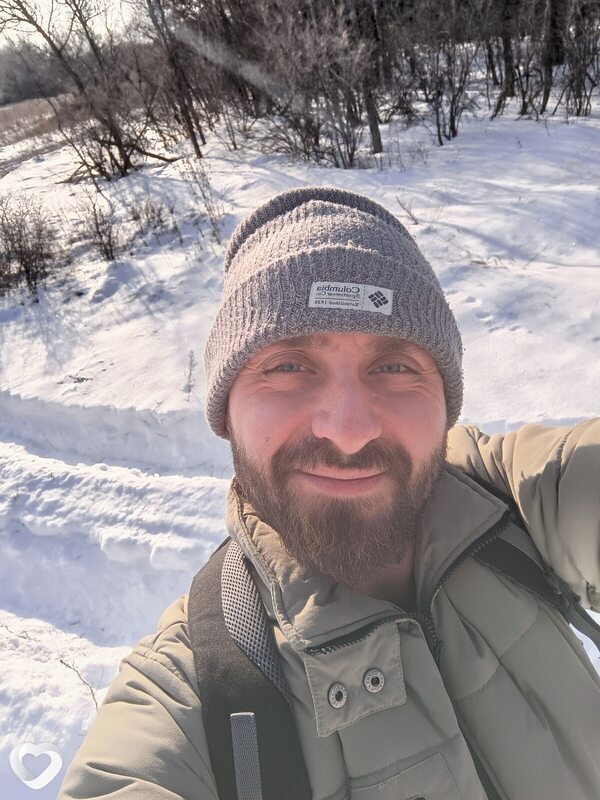 Максим, 37, Оренбурге — анкета №563632