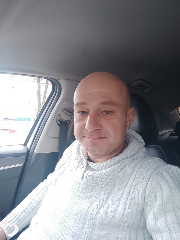 Анатолий, 39, Краснодаре — анкета №563633