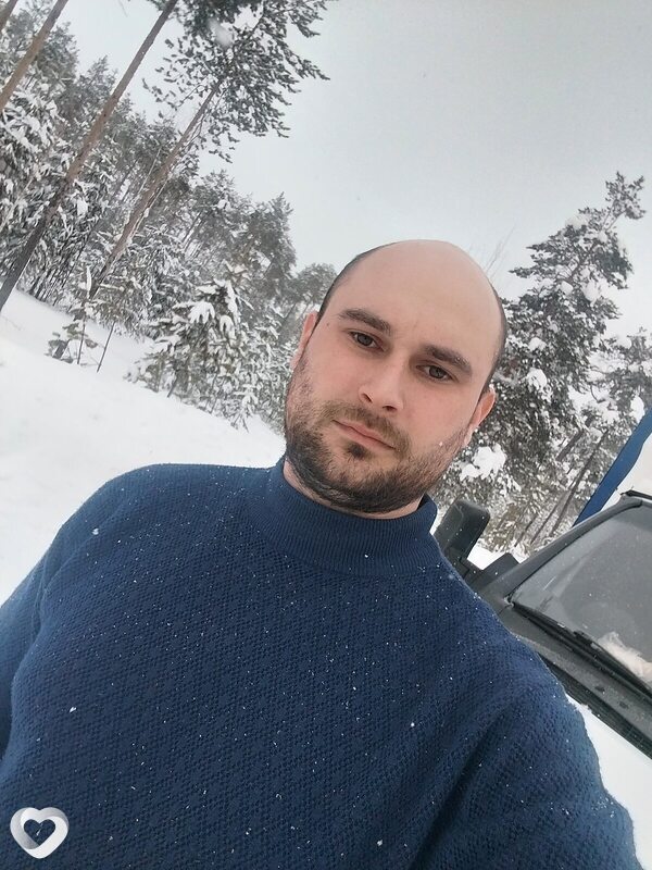 Пашка, 39, Нижневартовске — анкета №563638