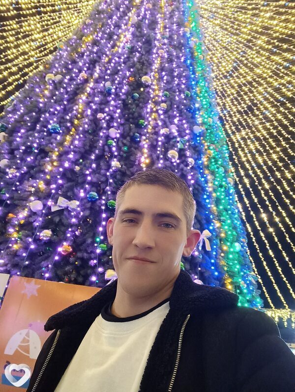 Женя, 34, Ялте — анкета №563639