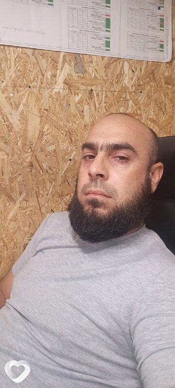 Игорь, 36, Моздоке — анкета №563645